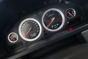 Volvo XC90 bild 21