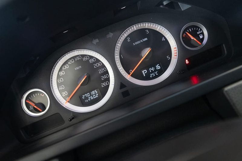 Volvo XC90 bild 21