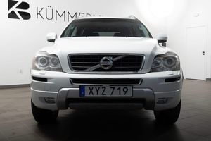 Volvo XC90 bild 9
