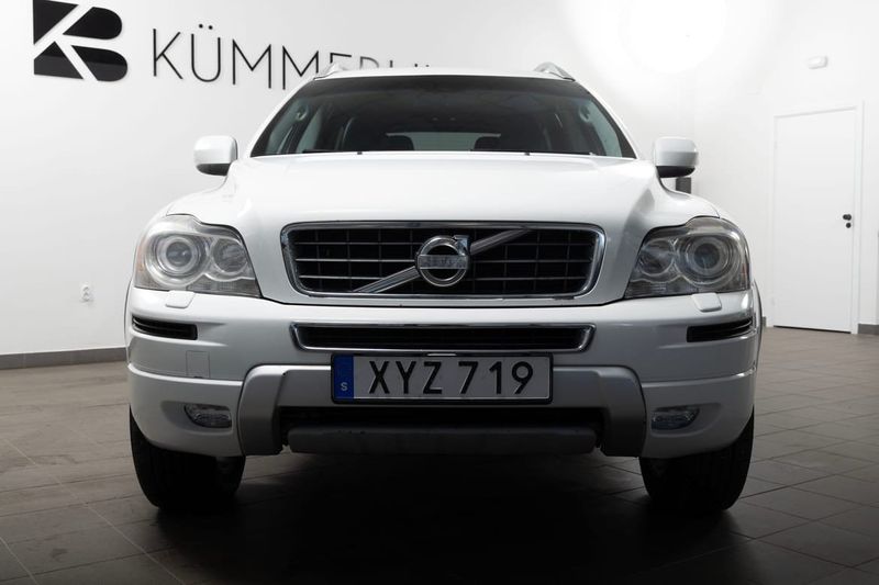 Volvo XC90 bild 9
