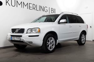 Volvo XC90 bild 2
