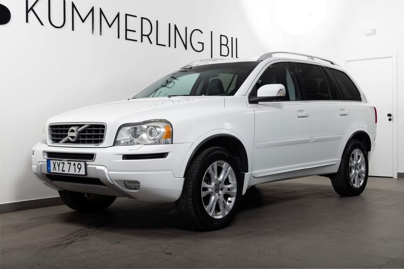 Volvo XC90 bild 2