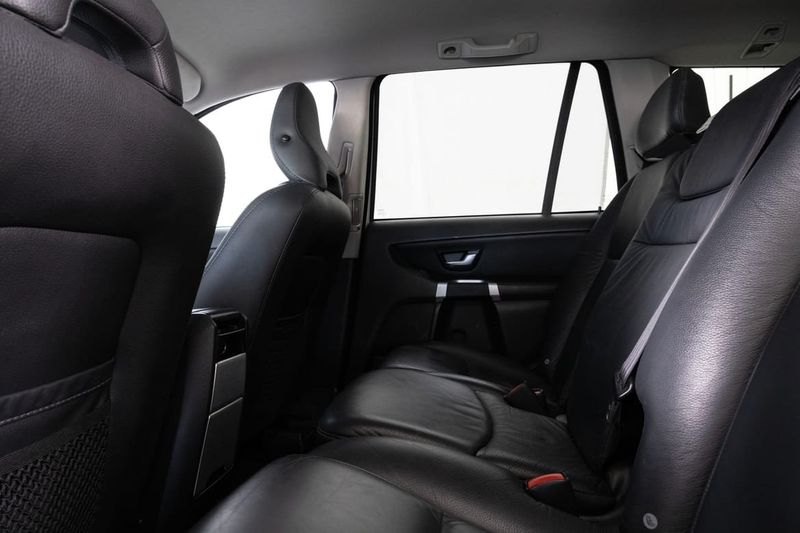 Volvo XC90 bild 18