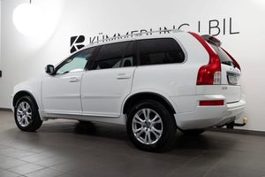 Volvo XC90 bild 7