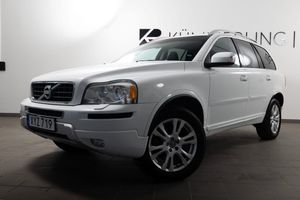Volvo XC90 bild 10