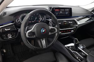 BMW 520 bild 18