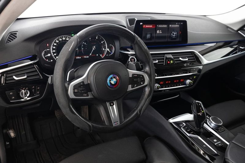 BMW 520 bild 18