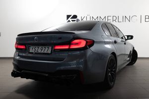 BMW 520 bild 12