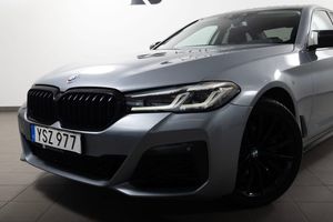 BMW 520 bild 10