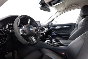 BMW 520 bild 16
