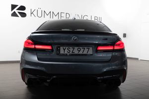 BMW 520 bild 11