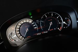 BMW 520 bild 19