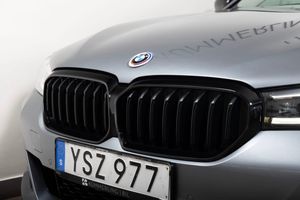 BMW 520 bild 3