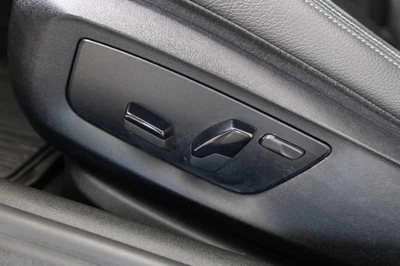 BMW 520 bild 22