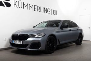 BMW 520 bild 2