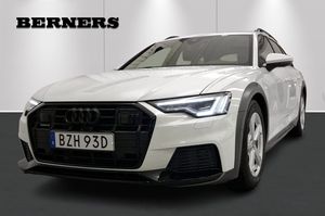 Audi A6 Allroad bild 1