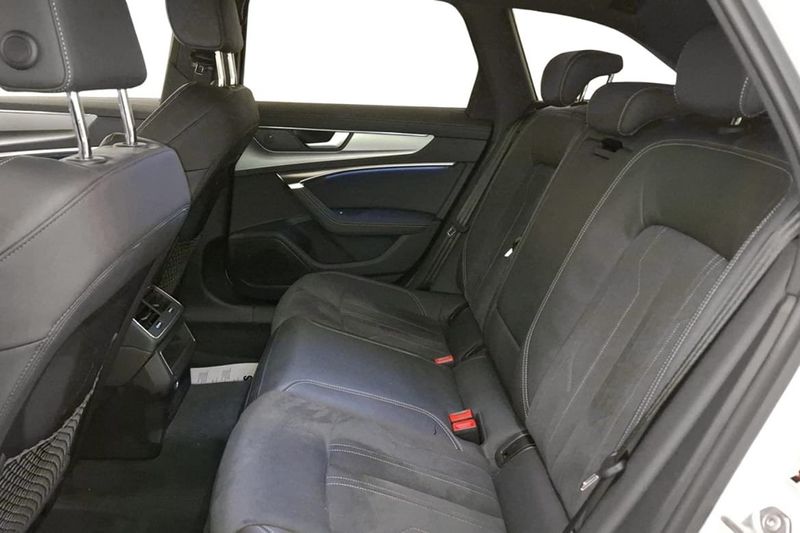 Audi A6 Allroad bild 12