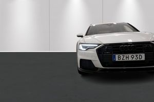 Audi A6 Allroad bild 5