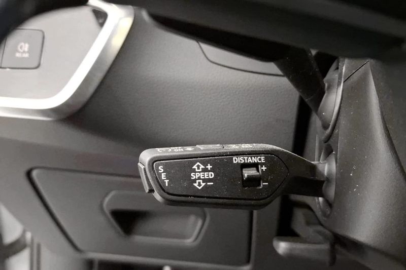 Audi A6 Allroad bild 10