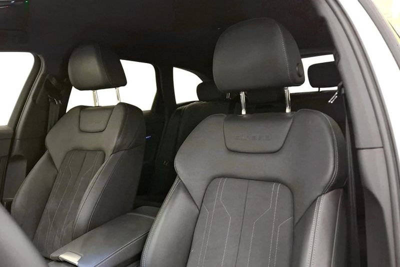 Audi A6 Allroad bild 7