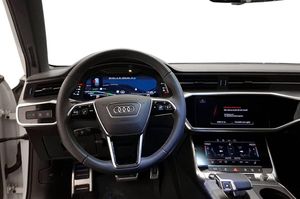 Audi A6 Allroad bild 13