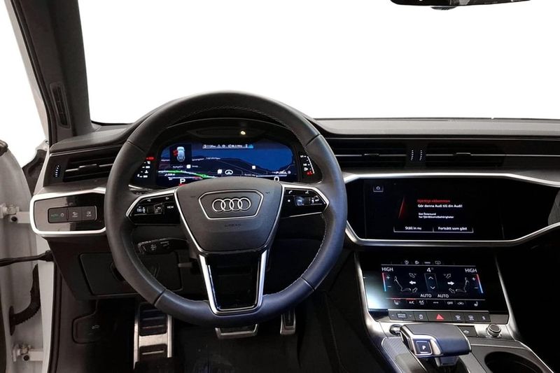 Audi A6 Allroad bild 13