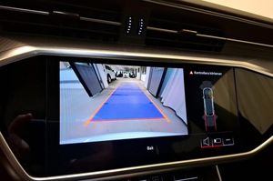 Audi A6 Allroad bild 8