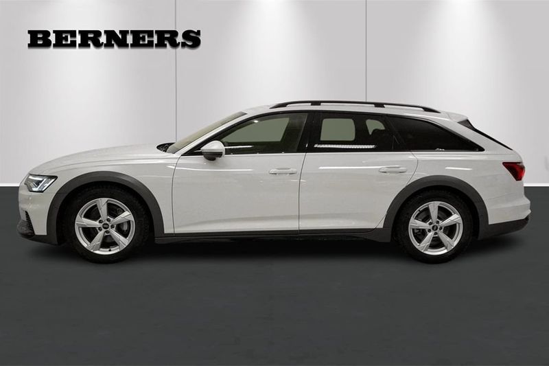 Audi A6 Allroad bild 2