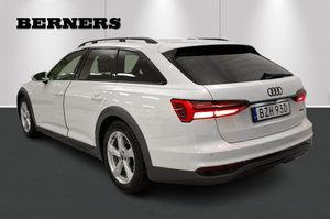 Audi A6 Allroad bild 3