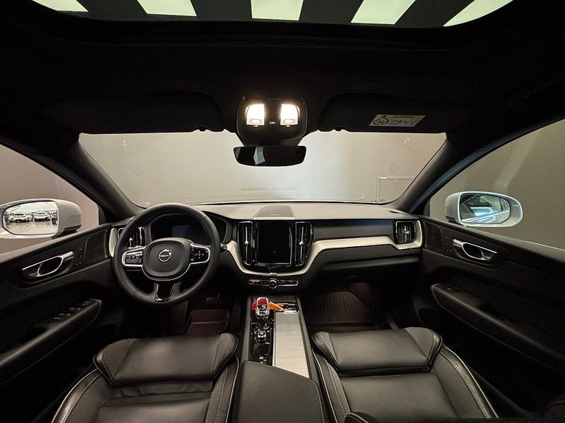 Volvo XC60 bild 15