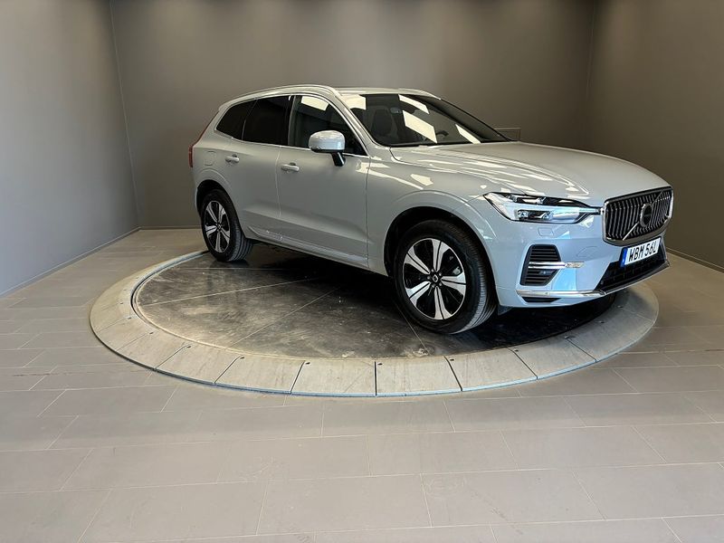 Volvo XC60 bild 7