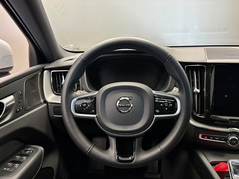 Volvo XC60 bild 18