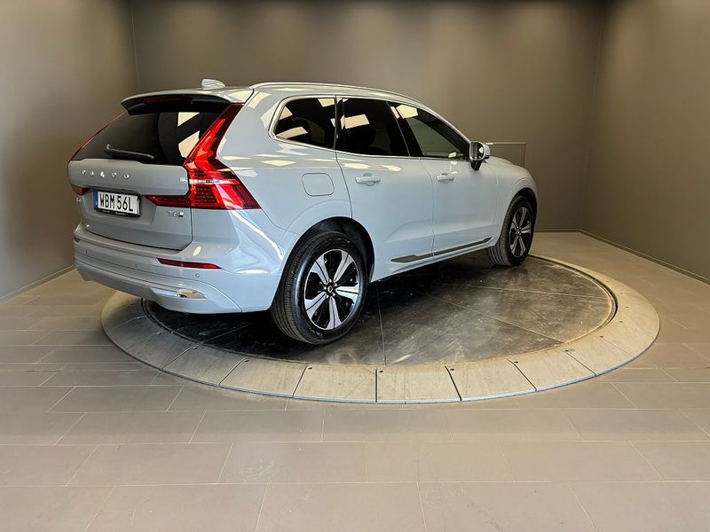 Volvo XC60 bild 5