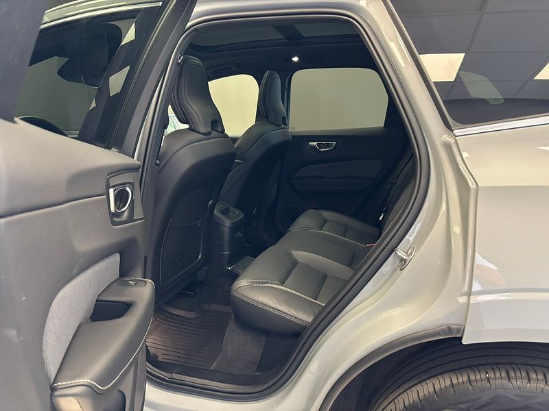 Volvo XC60 bild 11
