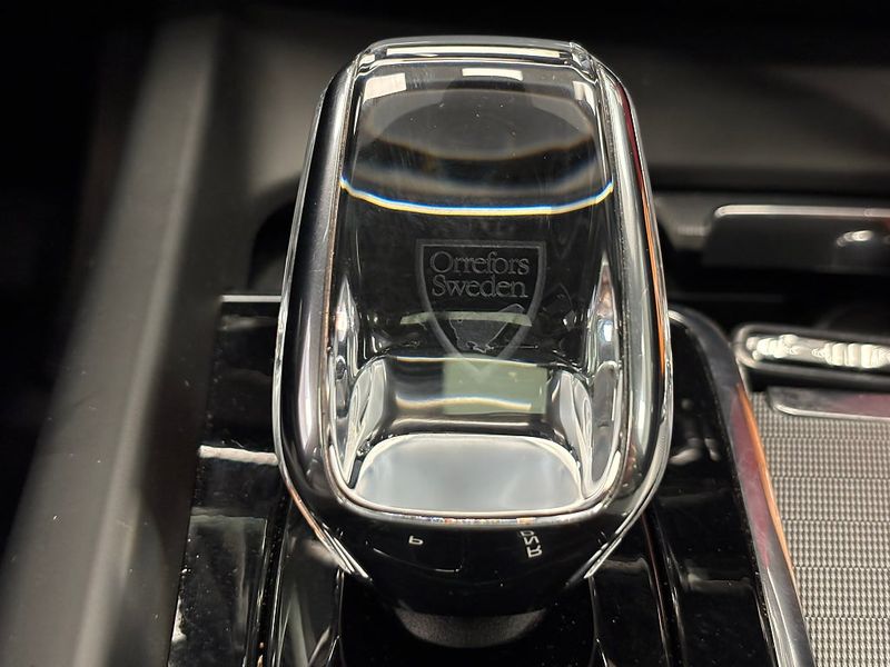 Volvo XC60 bild 22