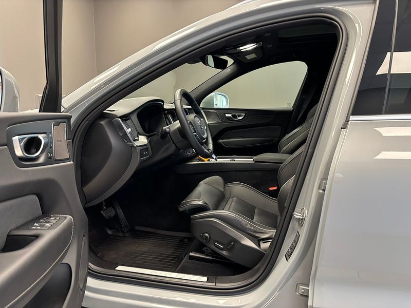 Volvo XC60 bild 16
