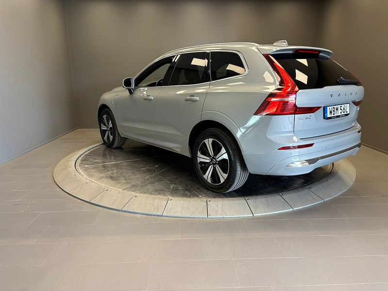 Volvo XC60 bild 3