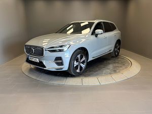 Volvo XC60 bild 1