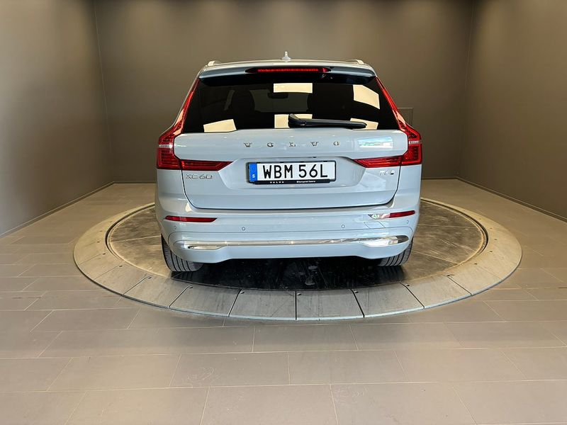 Volvo XC60 bild 4