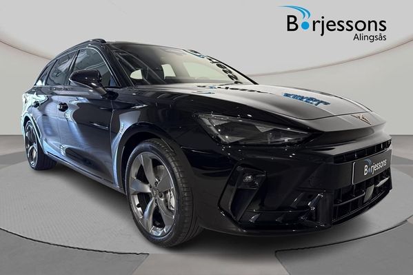 Cupra Leon Sportstourer e-Hybrid 204hk Ultimate - 2026