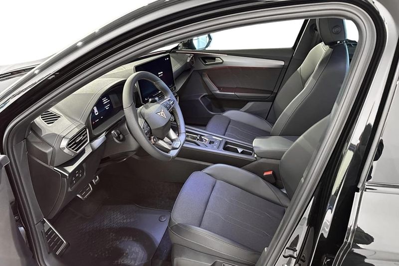 Cupra Leon bild 6