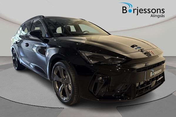 Cupra Leon Sportstourer e-Hybrid 204hk Ultimate - 2026
