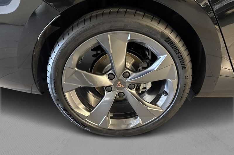 Cupra Leon bild 4