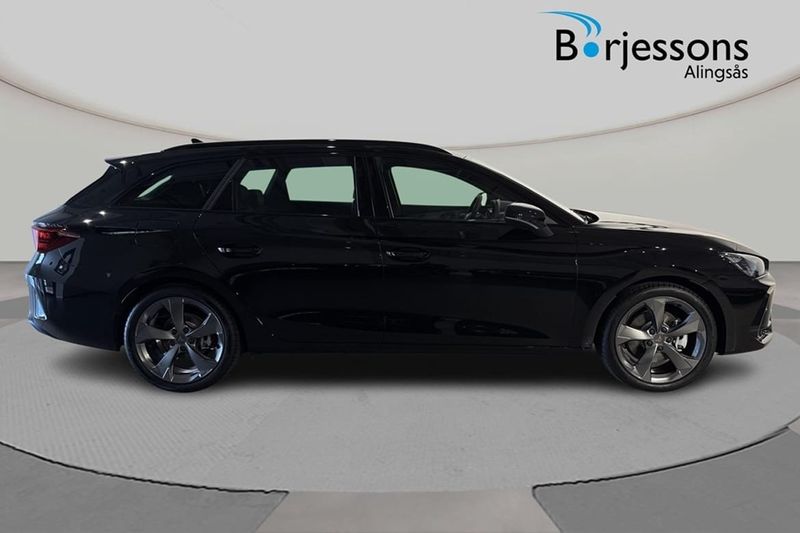 Cupra Leon bild 2