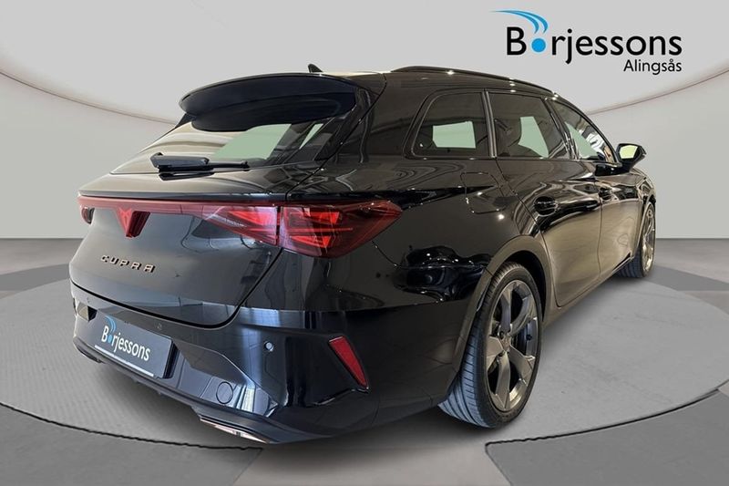 Cupra Leon bild 3