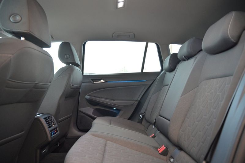 Volkswagen Golf bild 24