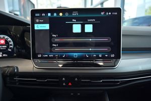 Volkswagen Golf bild 16
