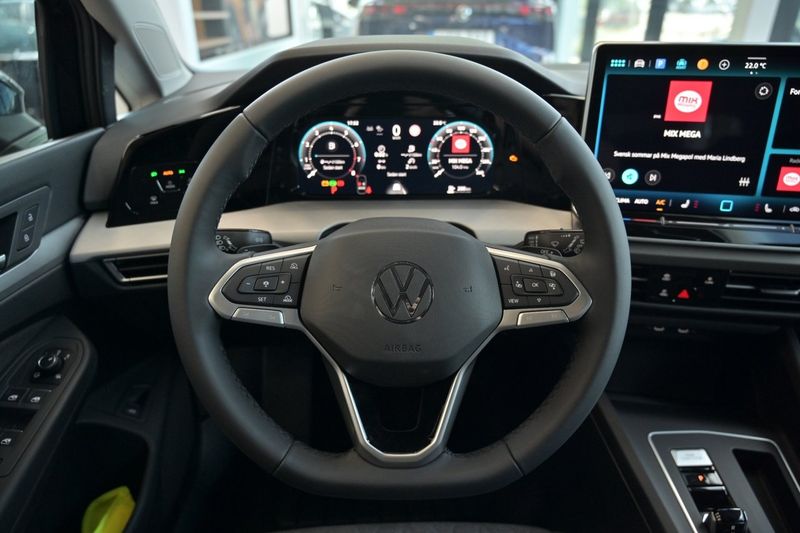 Volkswagen Golf bild 12
