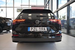 Volkswagen Golf bild 8