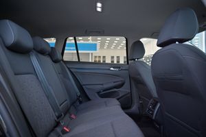 Volkswagen Golf bild 22